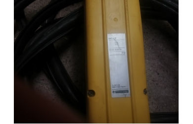 kraanafstandsbesturing