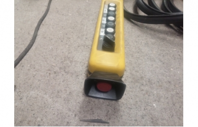 kraanafstandsbesturing