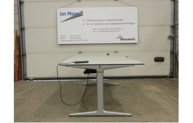 elektrisch verstelbaar bureau