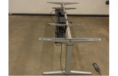 elektrisch verstelbaar bureau