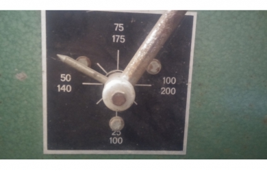 elektrode lasapparaat 200