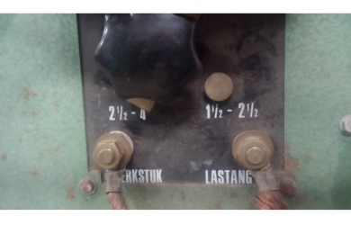 elektrode lasapparaat 200